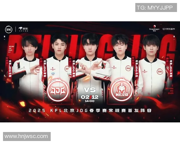 电竞新闻王者荣耀心理素质排行榜揭晓JDG战队荣登第五名引发热议