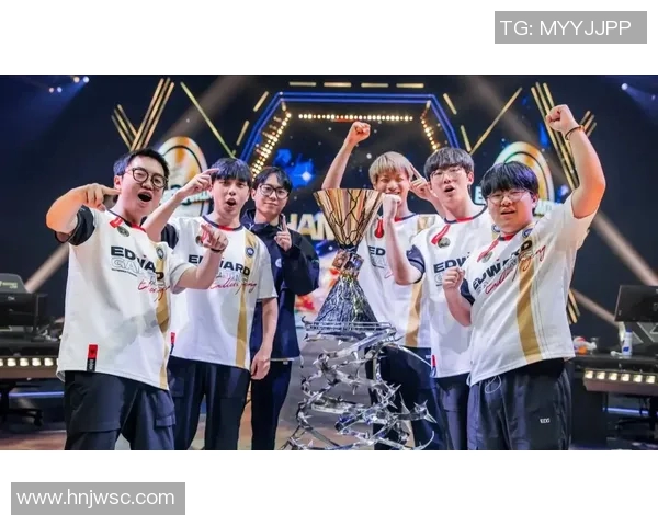 2026电竞新闻全明星赛特别报道EDG的逆袭之旅从低谷到巅峰的荣耀之路